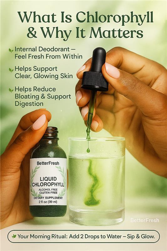 Unlock Radiance and Confidence Every Day