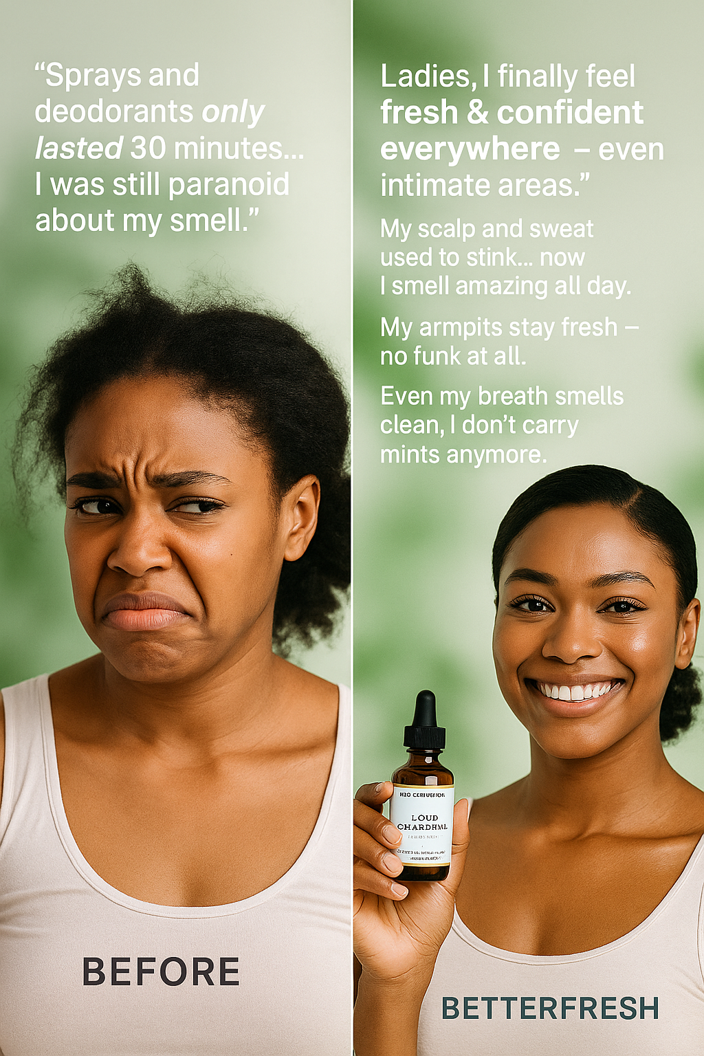 Unlock Radiance and Confidence Every Day